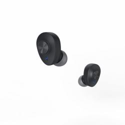 Hama Freedom Buddy Ακουστικά True Wireless Stereo [TWS] Στο εσωτερικό του...