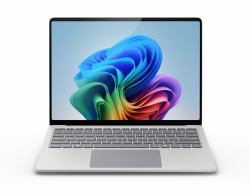 Microsoft Surface Laptop 7 Copilot+ PC Snapdragon 35 cm [13.8"] Οθόνη αφής 16 GB LPDDR5x...