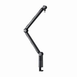 CHERRY CX-NGALE-BOOM-BLACK βάση μικροφώνου Βάση μικροφώνου boom (NGALE BOOM ARM BLACK - ACCESSORIES)