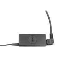 DELL 450-14833 επέκταση ρεύματος 1 Έξοδος [οι] εναλλασσόμενου ρεύματος Μαύρος [Μαύρο] (AC Adapter 19.5V 3.34A 65W [7.4mmx5.0mm] includes pow...