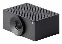 Huddly Crew Add-On L1 20,3 MP Μαύρος [Μαύρο] 5760 x 3240 εικονοστοιχεία 30 fps CMOS 25,4 / 1 mm [1 / 1"] (Huddly Crew Add-On Camera L1 - Conference camera - colour - 20.3 M...
