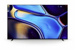 Sony FWD-77XR80 195,6 cm [77"] 4K Ultra HD Έξυπνη τηλεόραση Wi-Fi Μαύρος [Μαύρο] (77" FWD-77XR80/UK Bravia 8 Commercial TV - 77" Black Bravia 8 Commercial TV\sOLED 4K HDR ...