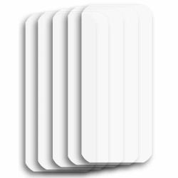 Datalogic 94ACC0388 αξεσουάρ φορητού υπολογιστή μεγέθους παλάμης Προστατευτικό οθόνης (SCREEN PROTECTOR [5 PIECES] F/ - MEMOR 30-35)