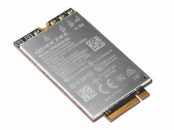 Lenovo 4XC1Q24434 κάρτα δικτύωσης Εσωτερικός WWAN [Ασύρματο δίκτυο ευρείας περιοχής] (LEN RM520N-GL 5G M2 WWAN X1G12 T14G5)