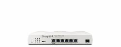 DrayTek V2865L-5G-K ενσύρματος δρομολογητής Gigabit Ethernet 