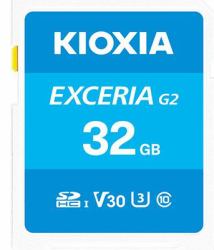 kioxia holdings corporation Kioxia LNEX2L032GG4 κάρτα μνήμης 32 GB MicroSDHC UHS-I Κ�...
