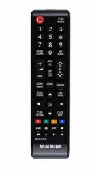 Samsung VG-TM1240BH τηλεχειριστήριο IR Wireless TV Κουμπιά (Vg-Tm1240Bh Remote Control Ir - Wireless Tv Press Buttons - Warranty: 12M)