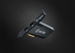 Elgato 4K Pro συσκευή καταγραφής βίντεο Εσωτερικός PCIe (Elgato Videooptagelsesadapter)