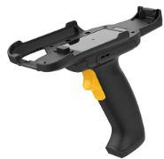 CipherLab [PST-RS38] Detachable Pistol - Grip with rubber boot for - RS38 Series - Warranty: 12M