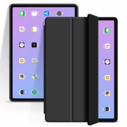eSTUFF ES68203400-BULK θήκη tablet Χαρτοφυλάκιο Μαύρος [Μαύρο] 