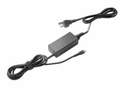 HP Τροφοδοτικό USB-C LC 45 Watt (HP INC AC POWER ADAPTER USB-C 45W)