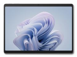 Microsoft Surface Pro 10 5G Intel Core Ultra 5 LTE 256 GB 33 cm [13"] 16 GB Wi-Fi 7 [802.11be] Windows 11 Pro Platinum (MS Surface Pro 10 mit 5G Platin Ultra5/256GB/16GB Win11 Pro)