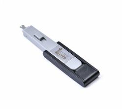 Port Blocker Port Blocker Key - Mini Displayport, Micro Usb - Type-B, Usb Type-C Grey 1 Pc[S] - Warranty: 12M