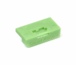 Port Blocker Displayport - Green 10 Pc[S] - Warranty: 12M