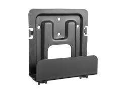 Equip 650896 αξεσουάρ βάσης τηλεόρασης (Universal Media Player Mount - Warranty: 12M)