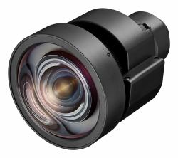 Panasonic ET-C1W300 φακός προβολέα PT-REQ15/REQ12/PT-REQ10/PT-REQ80, PT-REZ15/REZ12/PT-REZ10/PT-REZ80 (ET-C1W300 - Zoom Lens [0.55-0.698:1] for 4K REQ12 Series)