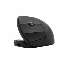 Contour Design Unimouse ποντίκι Γραφείο Αριστερού χεριού RF Wireless...