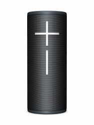 Ultimate Ears BOOM 4 Stereo portable speaker Black (Ultimate Ears BOOM 4 BÃ¦rbar stereohÃ¸jt)