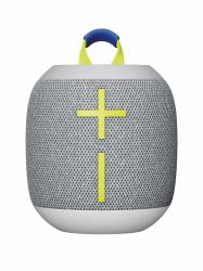 Ultimate Ears WONDERBOOM 4 Στερεοφωνικό φορητό ηχείο Γκρι, Κίτρινο (Ultimate Ears WONDERBOOM 4, Joyous Bri)