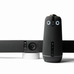Owl Labs Meeting Owl 4+ & Owl Bar σύστημα video conferencing 64 MP Σύνδεση Ethernet...