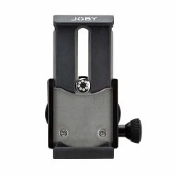 Joby Gorillapod GripTight Mount PRO Black κεφαλή τριπόδου Μαύρος [Μαύρο] ABS, Ανοξείδωτο ατσάλι, Θερμοπλαστικό ελαστομερές [ΤΡΕ] ...