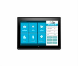 HP ENGAGE GO MOB I3-1110G4 4GB - 10 ZOLL 256G ANDROID WL LTE