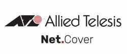 Allied Telesis Net.Cover 1 άδεια[ες] 5 έτος[η] 