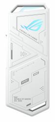 ASUS ROG Strix Arion White Edition SSD enclosure M.2 (ASUS ROG Strix Arion - lagringspakning)