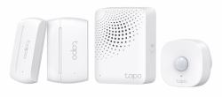 TP-Link TAPO T30 KIT έξυπνος οικιακός πολυαισθητήρας Ασύρματος Wi-Fi (SMART SENSOR STARTER KIT - 1XTAPOT100 2XTAPOT110 1XTAPOH100)