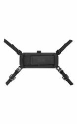 Getac GMHRXM αξεσουάρ θήκης tablet Ιμάντας χειρός Μαύρος [Μαύρο] (F110G7- ROTATING HAND STRAP - WITH KICKSTAND)