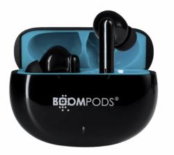 boompods SKIM Ακουστικά True Wireless Stereo [TWS] Στο εσωτερικό του αυ...