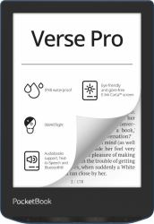 pocket uk PocketBook Verse Pro αναγνώστης ηλεκτρονικών βιβλίων Οθ�...