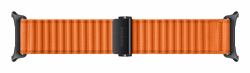 Samsung Trail Band for Galaxy Watch Ultra (Watch Ultra Trail Band Orange - Warranty: 24M)