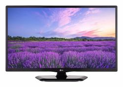 LG 27LN661H hospitality TV 68.6 cm [27"] HD 250 cd/m² Smart TV Black 10 W (27IN 27LN661H SMART HD HOTEL TV - )