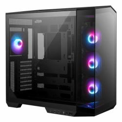 MSI MAG Pano 100R PZ Midi Tower Μαύρος [Μαύρο] (MSI MAG PANO 100R PZ BLACK CASE)