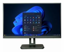 TERRA 1000035 All-in-One υπολογιστής/σταθμός εργασίας Intel® Core™ i5 i5-14500 68,6 cm [27"] 1920 x 1080 εικονοστοιχεία All-in-One PC 16 GB DDR5-SDRAM 1 T...