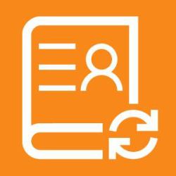 Innovaphone Contacts Manager 1 άδεια[ες] 