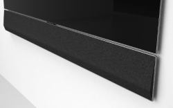 LG GX.DGBRLLK ηχείο soundbar Μαύρος [Μαύρο] 3.1 κανάλια 420 W (GX Soundbar - LG GX Soundbar to compliment the LG OLED GX TV)