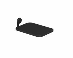 EVER Side Shelf Dark - Warranty: 24M
