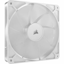 Corsair RS140 Θήκη υπολογιστή Ανεμιστήρας 14 cm Λευκός [Άσπρο...