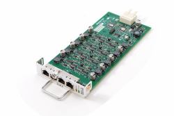 Mitel SLM-8 Μονάδα δικτύου φωνής (MITEL 8 PORT ANALOGUE CARD)