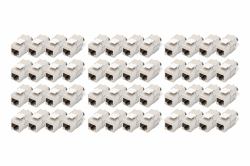 Digitus DN-93615-48 δεν κατηγοριοποιούνται (CAT6A KEYSTONE MODULE 48 PCS)