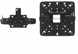 HPE Aruba Networking AP-MNT-U Campus Access Point Type U Universal Mount Bracket Kit (ANW AP-MNT-U CAMPUS TYPE - U BRKT KIT)