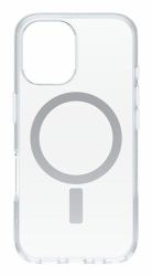 OB SYMM CLEAR MAGSAFE APPLE - IPHONE 16 - CLEAR