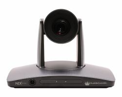 HuddleCamHD SimplTrack3 2,14 MP Μαύρος [Μαύρο] 1920 x 1080 εικονοστοιχεία 60 fps CMOS 25,4 / 2,8 mm [1 / 2.8"] (HuddleCamHD SimplTrack3 20x Zoom 1080P Auto Tracking Camera)