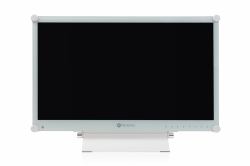 AG Neovo X24200A1E0000 surveillance monitor CCTV monitor 60.5 cm [23.8"] 1920 x 1080 pixels (X-2402W LED-BACKLIT TFT LCD 23 - FHD 1920 X 1080 16:9 300CD/M2 20)
