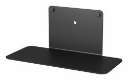 Yealink VB-Tablemount-01 Βάση επιφάνειας Μαύρος [Μαύρο] (YEALINK TABLETOP MOUNT A40 S40 01)