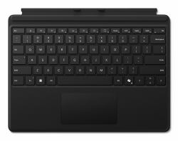 Microsoft Surface Pro Keyboard Ισπανικός Microsoft Cover port Μαύρος [Μαύρο] (*Non Cancellable/Non Returnable [NCNR]* PRO TYPE COVER BLACK ES)