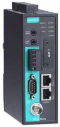 Moxa VPORT 461A - VPORT 461A - VPort 461A - Warranty: 24M