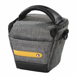 Hama Terra Θήκη Beltpack Γκρι (TERRA CAMERA BAG 100 COLT GREY)